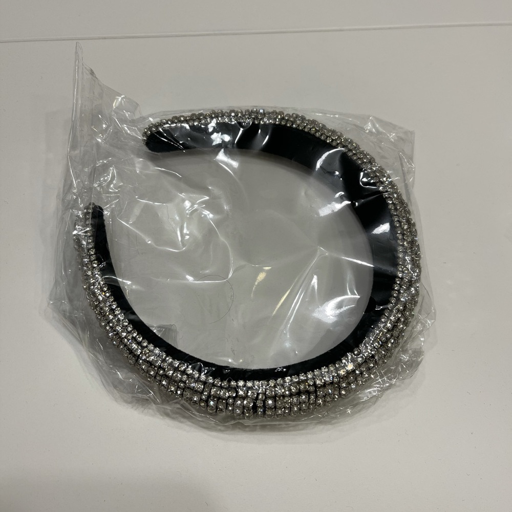 Diamond Headband